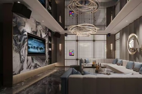 常州夜场KTV诚聘服务新星 专属导师带教无忧入职